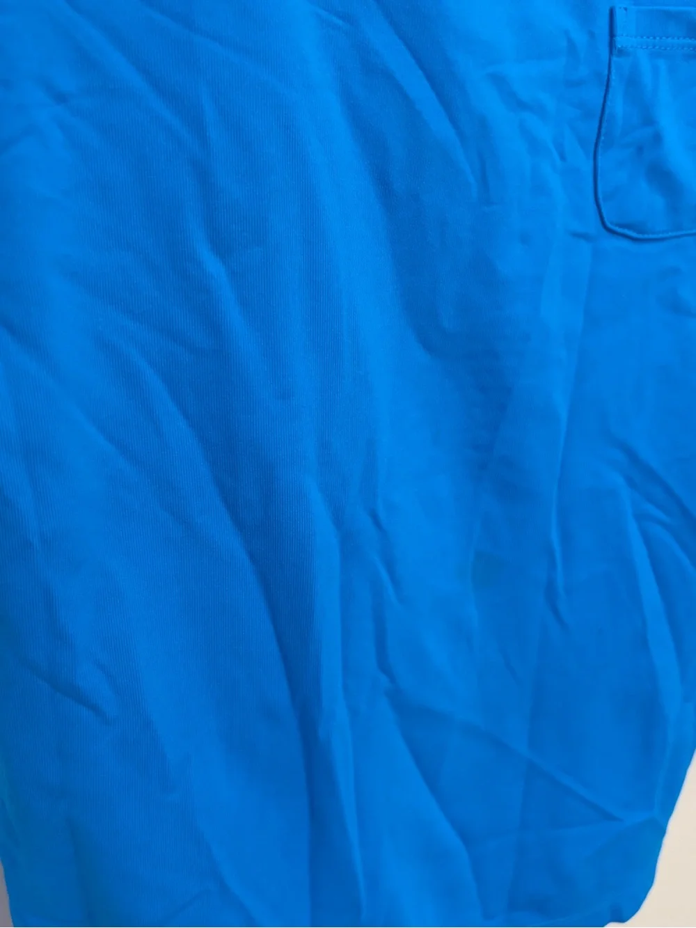 Crewcuts Boys' 8 wear your shade spf 50 - Blue swim summer Rashgaurd